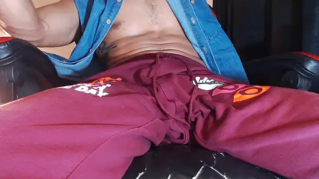 ErosFindomKing online show from March 2026 03:58:02 AM