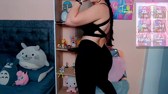 Snapshot of dolly_saylor chatting on February 2025 10:09:02 PM dolly saylor online show from February 2025 10:09:02 PM