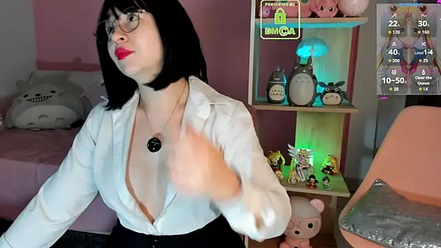 dolly saylor online show from April 2026 11:05:01 AM