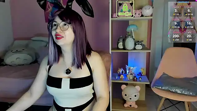 Snapshot of dolly_saylor chatting on April 2026 11:24:02 AM dolly saylor online show from April 2026 11:24:02 AM