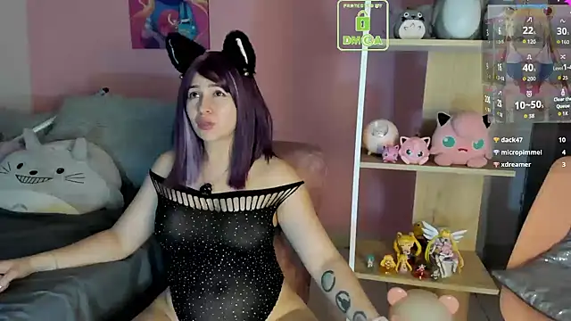 Snapshot of dolly_saylor chatting on July 2026 03:13:01 AM dolly saylor online show from July 2026 03:13:01 AM