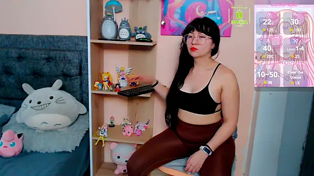 Snapshot of dolly_saylor chatting on March 2025 06:29:01 PM dolly saylor online show from March 2025 06:29:01 PM