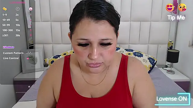 Kerly Doll online show from February 2025 02:26:01 PM