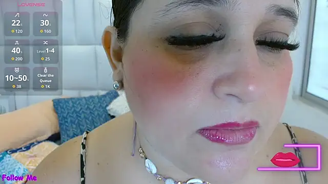 Snapshot of Kerly_Doll chatting on November 2025 12:50:02 PM Kerly Doll online show from November 2025 12:50:02 PM