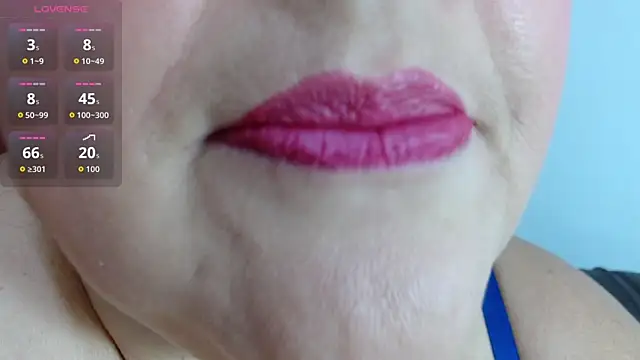 Kerly Doll online show from April 2026 04:49:01 PM