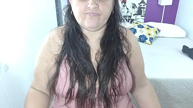 Kerly Doll online show from March 2025 05:35:02 PM