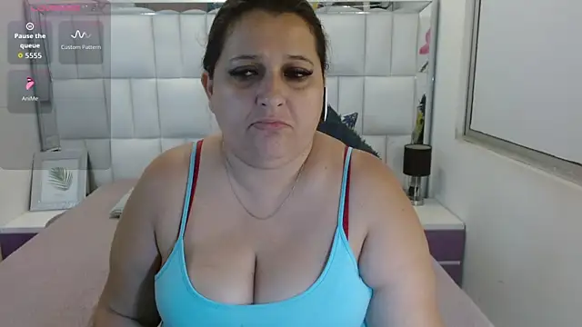 Kerly Doll online show from May 2026 09:52:02 AM