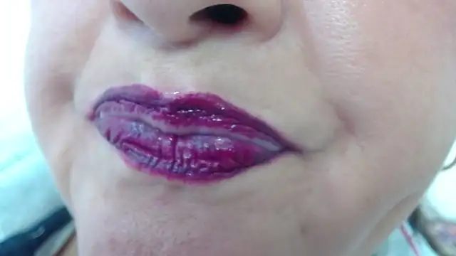 Kerly Doll online show from March 2025 09:57:01 PM