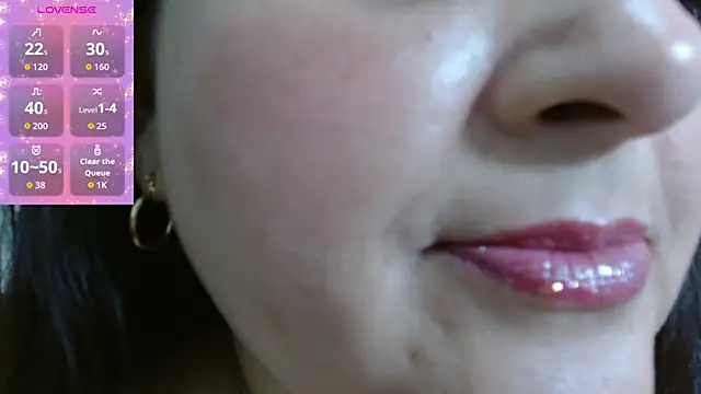 Kerly Doll online show from September 2025 06:36:02 PM