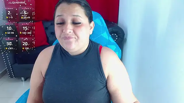 Kerly Doll online show from February 2025 02:27:02 PM