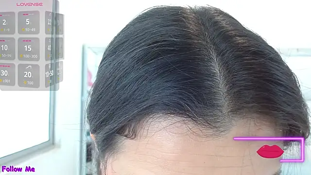 Snapshot of Kerly_Doll chatting on November 2025 04:51:02 PM Kerly Doll online show from November 2025 04:51:02 PM