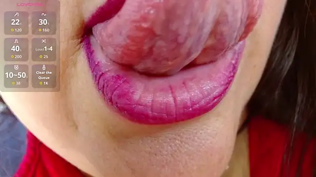 Kerly Doll online show from July 2026 03:29:01 AM