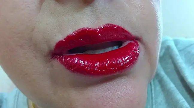 Kerly Doll online show from February 2025 12:19:02 AM