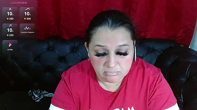 Kerly Doll online show from May 2026 03:07:01 PM