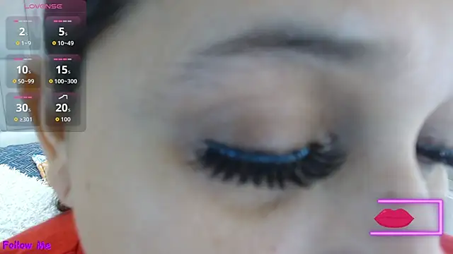 Snapshot of Kerly_Doll chatting on November 2025 03:12:01 PM Kerly Doll online show from November 2025 03:12:01 PM