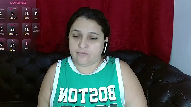Kerly Doll online show from May 2026 10:11:01 AM