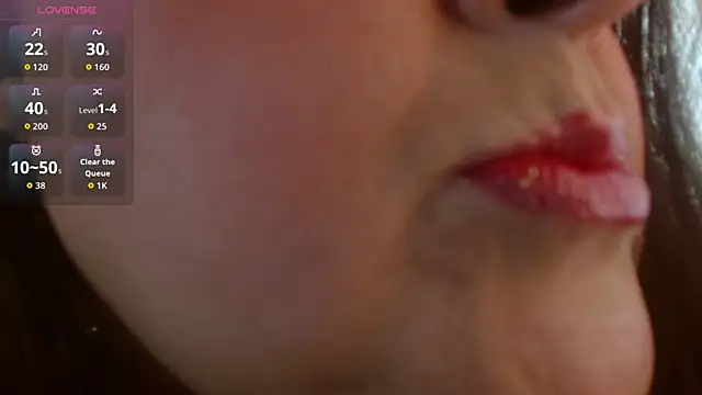 Kerly Doll online show from May 2026 01:36:02 PM