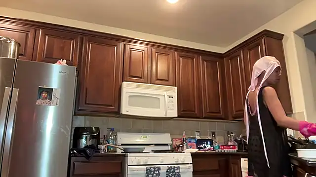 Cum2Charm online show from February 2026 12:46:02 PM