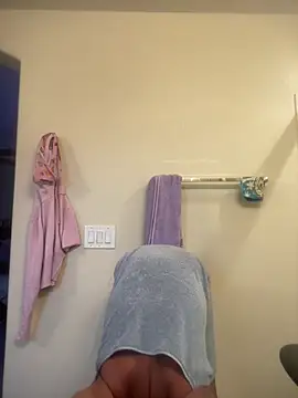 Cum2Charm online show from February 2026 03:12:01 PM