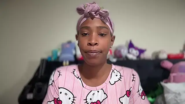 Cum2Charm online show from March 2026 12:59:01 PM