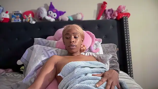 Cum2Charm online show from February 2026 01:44:02 PM