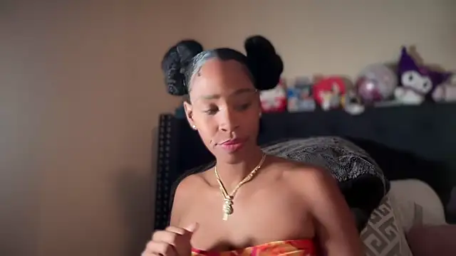 Cum2Charm online show from April 2026 03:00:02 AM