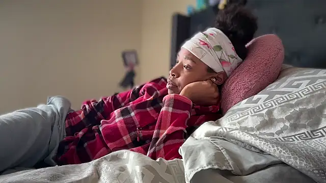 Cum2Charm online show from April 2026 07:47:01 PM