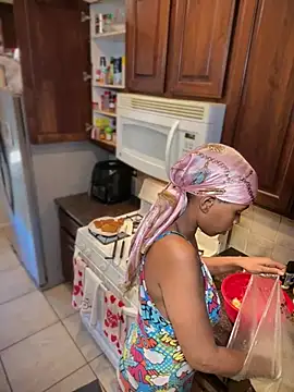 Cum2Charm online show from March 2026 11:49:01 PM