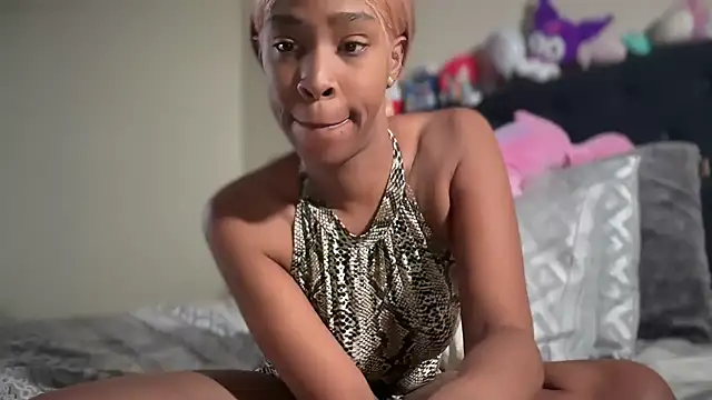 Cum2Charm online show from March 2026 02:03:02 PM