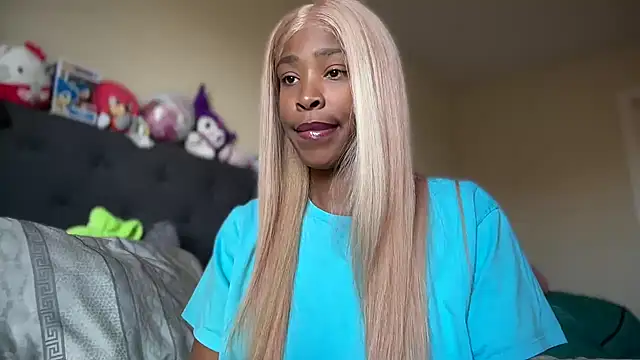 Cum2Charm online show from April 2026 04:47:02 PM