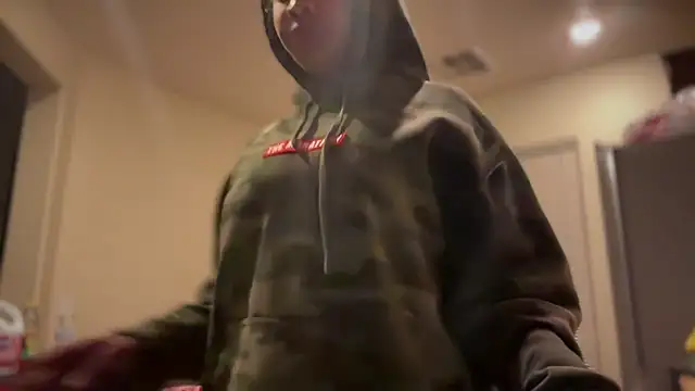 Cum2Charm online show from March 2026 08:20:01 AM