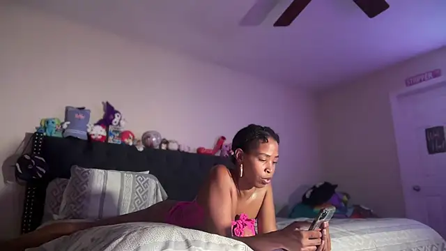 Cum2Charm online show from July 2026 07:06:02 AM