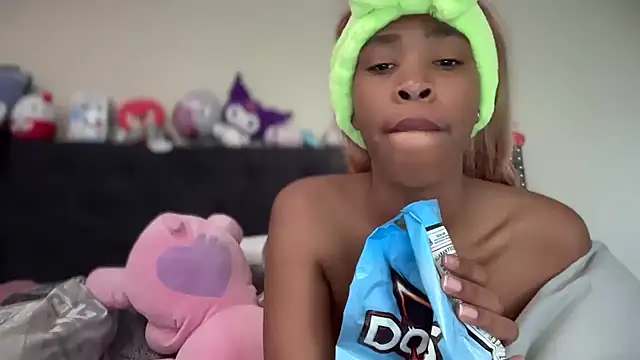 Cum2Charm online show from March 2026 03:50:02 PM