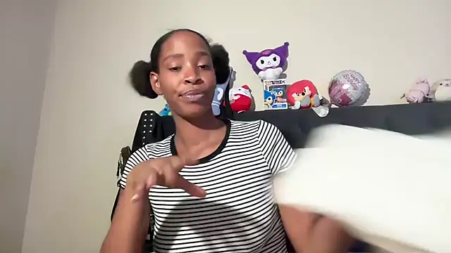 Cum2Charm online show from June 2026 05:19:01 AM