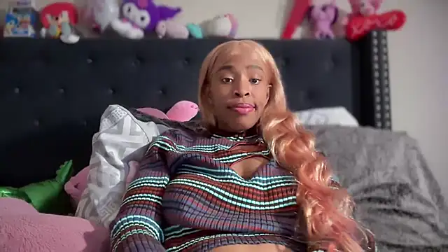 Cum2Charm online show from February 2026 02:31:02 AM