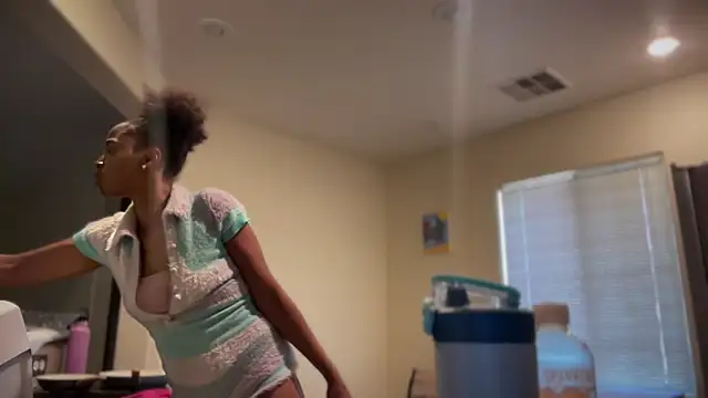 Cum2Charm online show from May 2026 06:34:02 PM