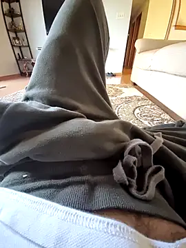 Snapshot of YourPersonall chatting on November 2025 09:30:02 PM YourPersonall online show from November 2025 09:30:02 PM