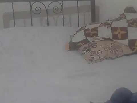 PRETTY-MI online show from March 2026 08:32:02 PM