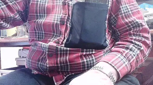 HaraldGermany online show from December 2024 05:07:02 PM