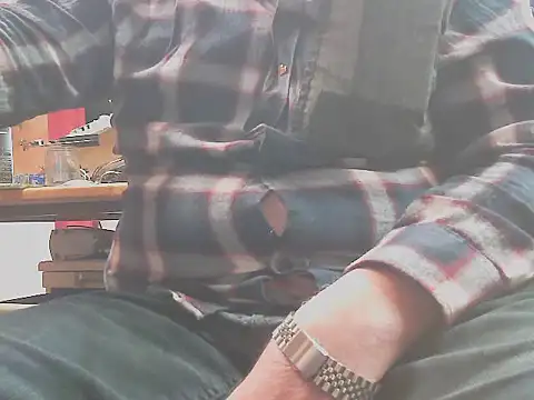 HaraldGermany online show from March 2025 06:32:02 PM