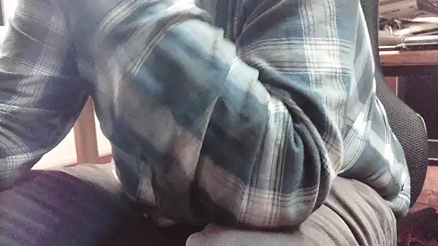 HaraldGermany online show from November 2025 08:31:01 PM