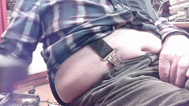 HaraldGermany online show from October 2025 05:24:02 PM