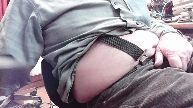 HaraldGermany online show from November 2025 05:38:02 PM