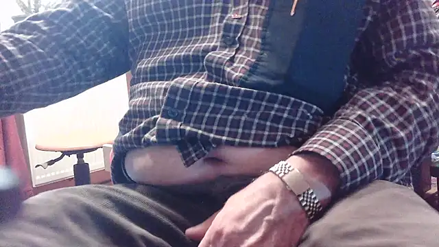 HaraldGermany online show from April 2026 05:14:01 PM