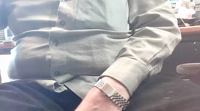 HaraldGermany online show from January 2025 03:25:02 PM