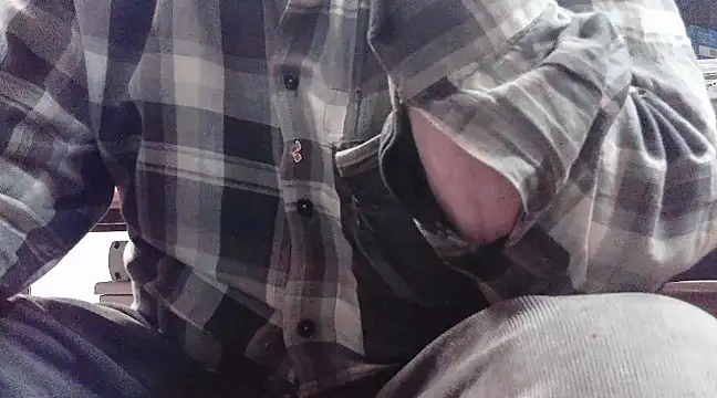 HaraldGermany online show from March 2025 08:18:02 PM