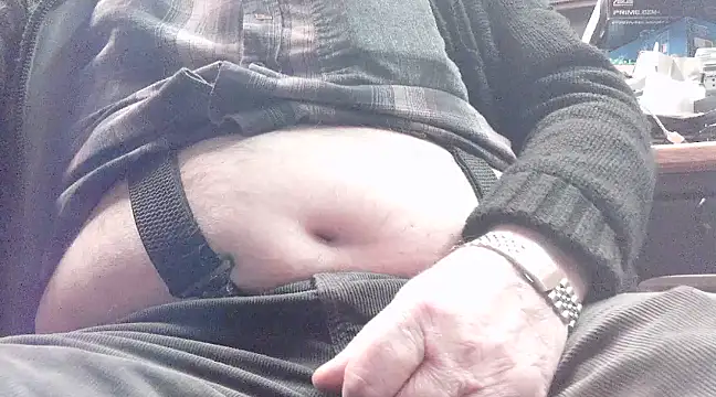 HaraldGermany online show from February 2025 06:33:01 PM