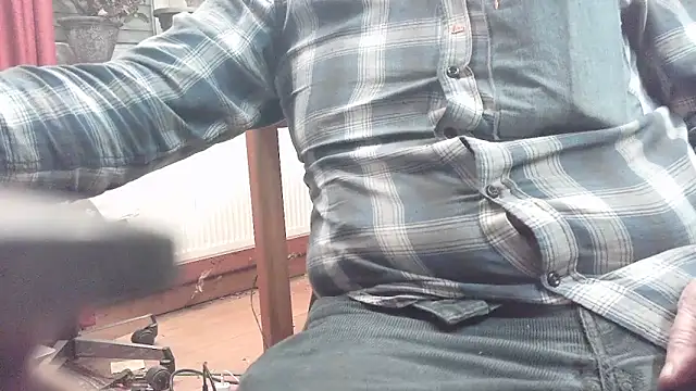 HaraldGermany online show from November 2025 05:56:01 PM