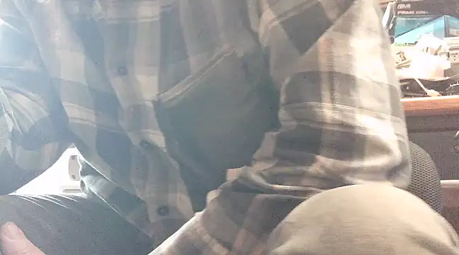 HaraldGermany online show from March 2025 03:20:01 PM