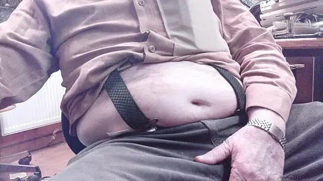 HaraldGermany online show from December 2025 05:56:02 PM